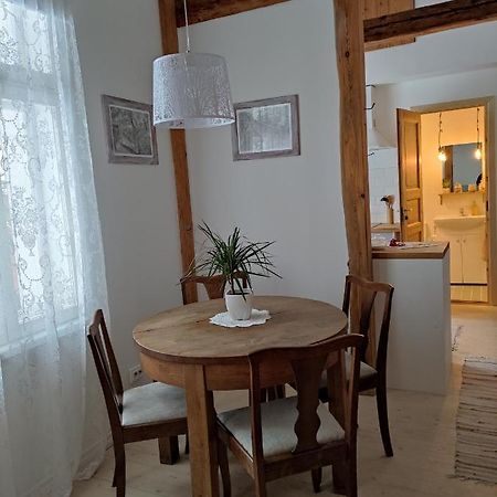 Vallikraavi Apartment 塔尔图 外观 照片