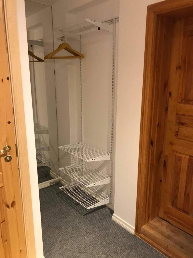 Vallikraavi Apartment 塔尔图 外观 照片