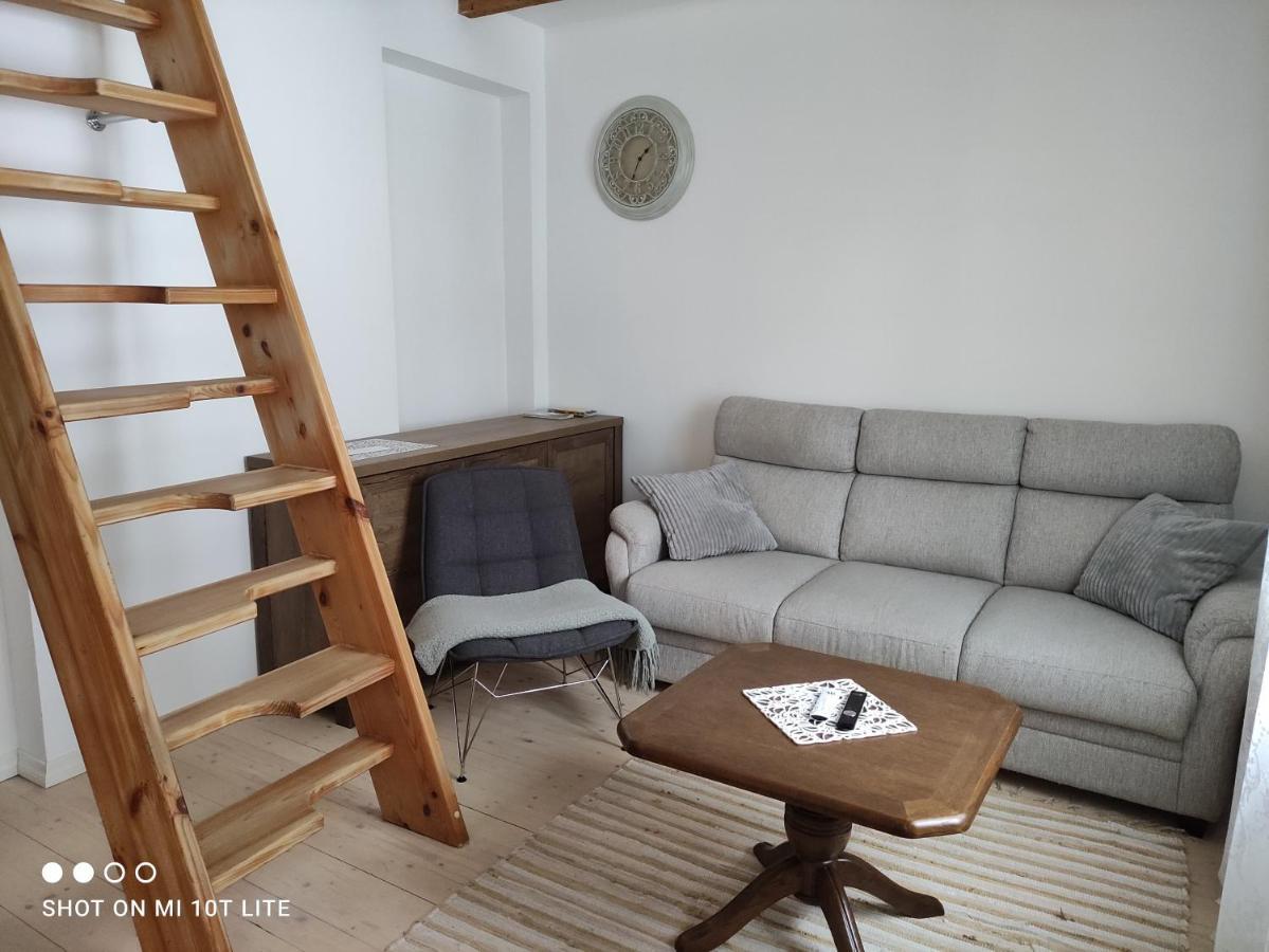 Vallikraavi Apartment 塔尔图 外观 照片