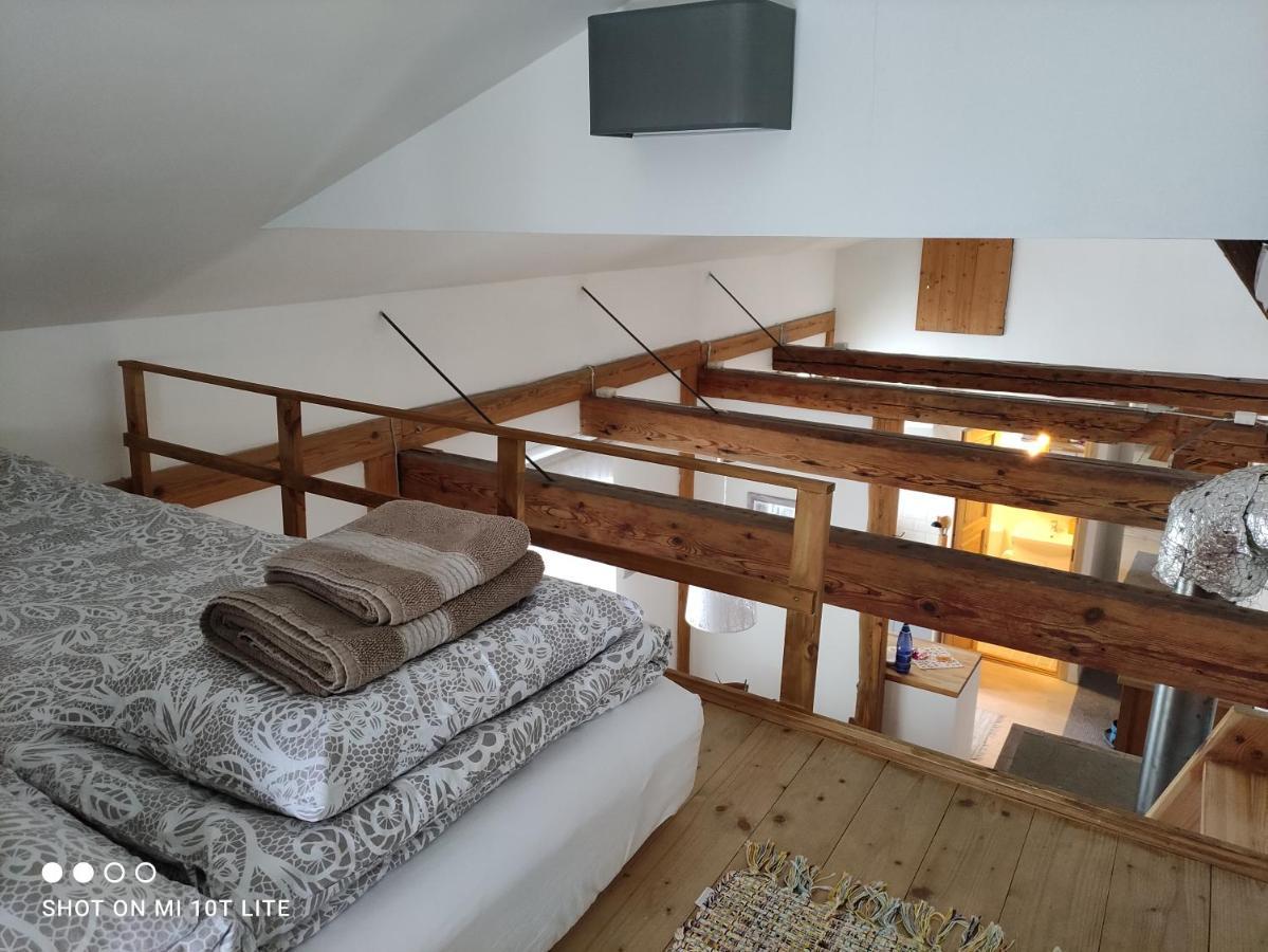 Vallikraavi Apartment 塔尔图 外观 照片