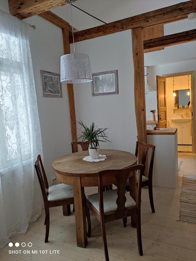 Vallikraavi Apartment 塔尔图 外观 照片