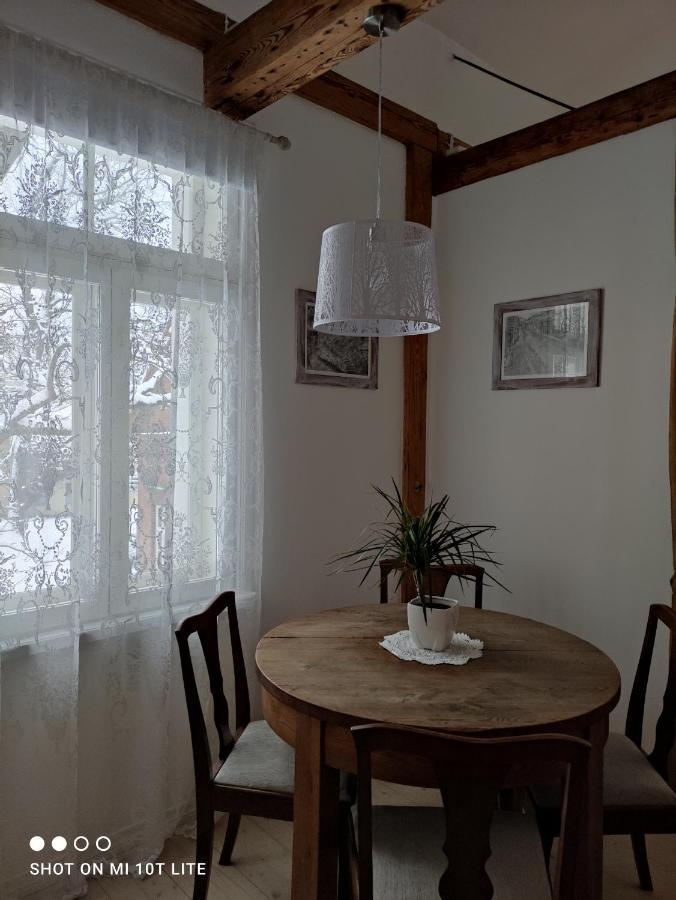 Vallikraavi Apartment 塔尔图 外观 照片