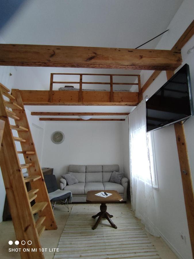Vallikraavi Apartment 塔尔图 外观 照片